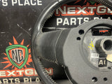 2010 CAMARO SS STEERING WHEEL OEM #1605