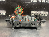 2015 GMC SIERRA 2500 DIESEL 6.6 UNDERHOOD FUSE BOX OEM #1602