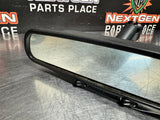 1998 CAMARO Z28 DONNELLY REAR VIEW MIRROR OEM #721