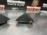 10-15 CAMARO SS INTERIOR SPEAKER TWEETER SET OEM #1539