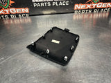 2006 GTO RADIO BEZEL TOP COVER OEM #1522