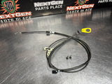 04 - 06 PONTIAC GTO TRUNK RELEASE CABLE OEM #1269