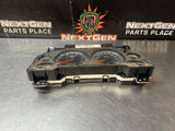 2014 CHEVY SILVERADO INSTRUMENT CLUSTER 22838412 OEM #1278