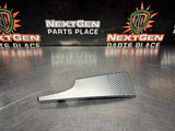 2015 FORD MUSTANG GT LH DRIVER SIDE DASHBOARD GLOVE BOX TRIM OEM #1250