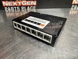2012 SILVERADO LML 6.6 CREW CAB BCM BODY CONTROL MODULE 22737274 OEM #1129