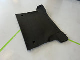 14-19 C7 CORVETTE REAR TRUNK FLOOR CARPET COMPARTMENT COVER OEM #1181