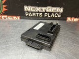2015 FORD F350 TEMPERATURE CONTROL MODULE OEM EC3T-18C612-AB #1236