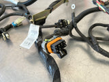 2004 C5 CORVETTE Z06 MANUAL TRANSMISSION HARNESS OEM #VV1097