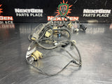 1997-2004 C5 CORVETTE REAR BUMPER WIRING HARNESS OEM #1530