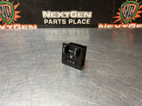 2011 SILVERADO 2500HD TRAILER BRAKE CONTROL SWITCH 15926102 OEM #1206