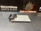 2008 C6 CORVETTE ELECTRONIC SUSPENSION RIDE CONTROL MODULE DELPHI 25814227 #1266
