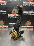 04-07 CADILLAC CTS-V FRONT RH SPINDLE KNUCKLE HUB ASSEMBLY 18079795 OEM #1193