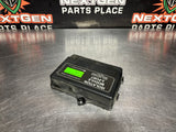 2012 FORD F350 FISHER 3 PORT ISOLATION MODULE 29070-1 #1089