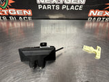 2016 FORD MUSTANG GT TRUNK LOCK LATCH RELEASE ACTUATOR #1112