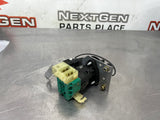 97-04 C5 CORVETTE IGNITION SYSTEM WITH KEY 10246848 OEM #557