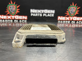 2011 FORD F250 6.7L TCM TRANSMISSION CONTROL MODULE BC3A-12B565-JG OEM #731