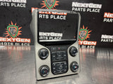 13-16 FORD F250 A/C HEATER HVAC CLIMATE CONTROL PANEL OEM #1062