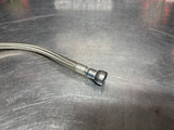 1998 C5 CORVETTE SINGLE FEED FUEL LINE OEM #1303
