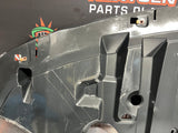 08-09 PONTIAC G8 GT LOWER BUMPER DEFLECTOR AIR DAM SPLASH SHIELD 92201782 #948