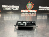 2016 FORD MUSTANG GT LIGHTING CONTROL MODULE FR3T-14D644-BF OEM #841