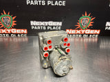 2000 C5 CORVETTE EBCM ABS ANTI LOCK BRAKE CONTROL MODULE V CODE 09360921 #797