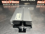 2010 CAMARO SS RADIO AMPLIFIER 92244414 OEM #1547