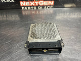 2015 GMC SIERRA 2500 T14 TRANSMISSION CONTROL MODULE 24261308 OEM #1602