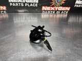 2006 PONTIAC GTO CLOCK SPRING OEM #1293