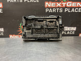 2013 GMC SIERRA 3500 DIESEL 6.6 UNDERHOOD FUSE BOX 22798216 OEM #1131