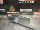 10-14 FORD MUSTANG GT RH SIDE KICK PANEL TRIM OEM AR33-6302348-A #1231