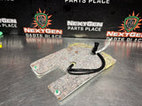 05-13 C6 CORVETTE RH PASSENGER SIDE OCCUPANT AIRBAG SENSOR MAT OEM #998