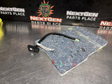 2014 FORD MUSTANG GT PASSENGER RH SEAT OCCUPANT SENSOR DR33-603B16-AA OEM #1290