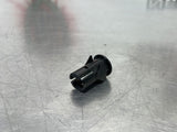 98-04 C5 CORVETTE CONVERTIBLE DECKLID TRUNK RELEASE BUTTON OEM