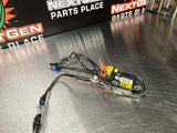 2005 C6 CORVETTE LH DRIVER SIDE DOOR WIRE HARNESS OEM 15235862 #1030