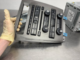 2012 MUSTANG GT SHAKER RADIO ASSEMBLY OEM #1493