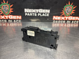 2013 MUSTANG GT TEMPERATURE CONTROL MODULE CR33-19980-AB OEM #1160