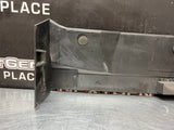 05-13 C6 CORVETTE AIR INTAKE CLEANER SPLASH SHIELD 10381295 #1194