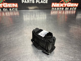 2015 MUSTANG GT HEADLIGHT CONTROL SWITCH DG9T-13D061-BDW OEM #1092