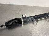 2009 C6 CORVETTE POWER STEERING RACK OEM #1485