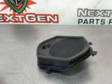 2013 FORD MUSTANG LH DRIVER SIDE DOOR SPEAKER OEM DR3T-19B135-AB #491