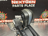 2013 FORD MUSTANG GT AUTO (6R80) SHIFTER WITH KNOB ASSEMBLY OEM #981