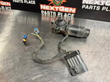 97-99 C5 CORVETTE LH DRIVER SIDE HEADLIGHT MOTOR OEM 16523673 #963