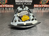 2004 CADILLAC CTS-V STEERING WHEEL AIR BAG OEM #1193