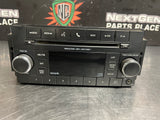 2012 DODGE RAM CUMMINS 2500 3500 RADIO RECEIVER P050911198AB OEM #1026