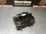 2011 CHEVROLET SILVERADO 6.6 UNDER DASH FUSE JUNCTION BOX 20813087 OEM #1230