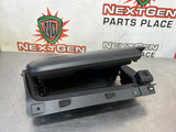 2015 FORD MUSTANG GT GLOVE BOX OEM #576