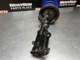 2011 FORD MUSTANG GT PERFORMANCE LOWERING SPRINGS AND SHOCKS FRONT AND REAR 1081