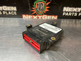 2014 SILVERADO LML ALLISON TCM T14 TRANSMISSION CONTROL MODULE 19435614 #1278