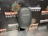 2010 CAMARO SS RH FRONT PASSENGER SEAT HEADREST OEM #1232