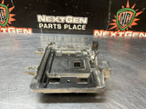 05-08 C6 Corvette Electronic Suspension Module Mount Bracket OEM 15891428 #1266